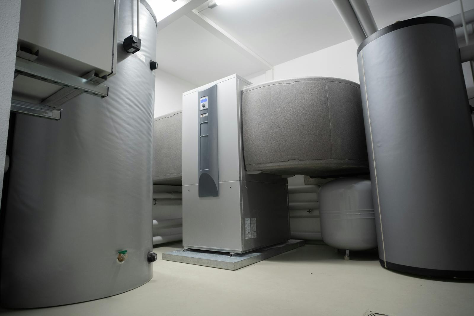 OCEANIC CLIM SOLUTION (OCS)